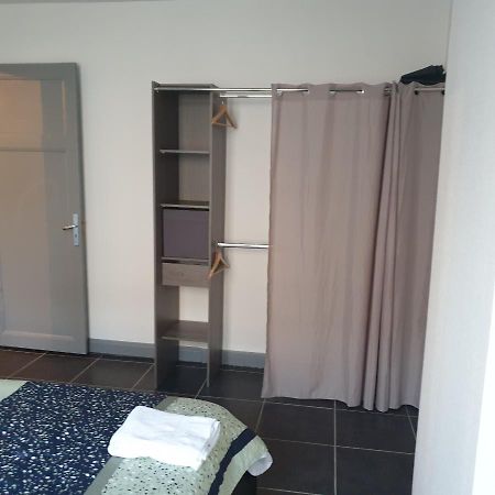 Appartement T2 Courte Duree Coup De Coeur Toute A 5 Minutes 생테티엔 외부 사진