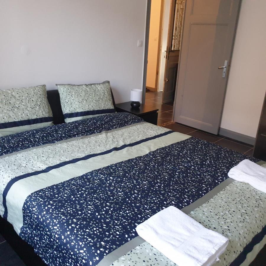 Appartement T2 Courte Duree Coup De Coeur Toute A 5 Minutes 생테티엔 외부 사진