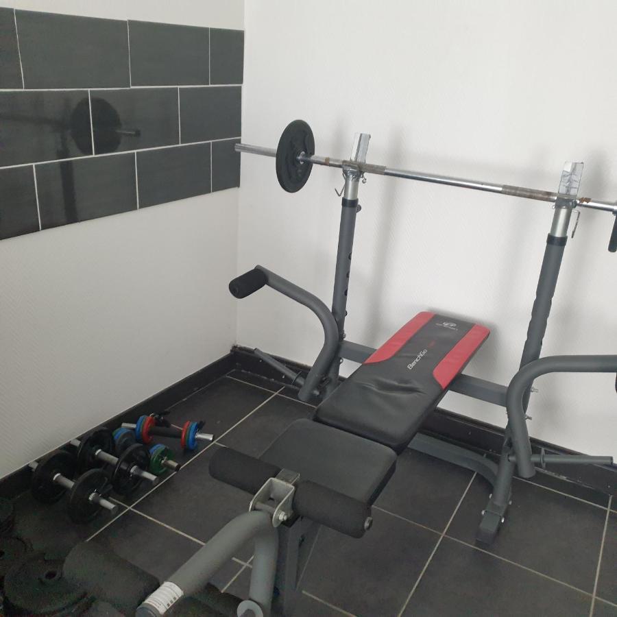 Appartement T2 Courte Duree Coup De Coeur Toute A 5 Minutes 생테티엔 외부 사진